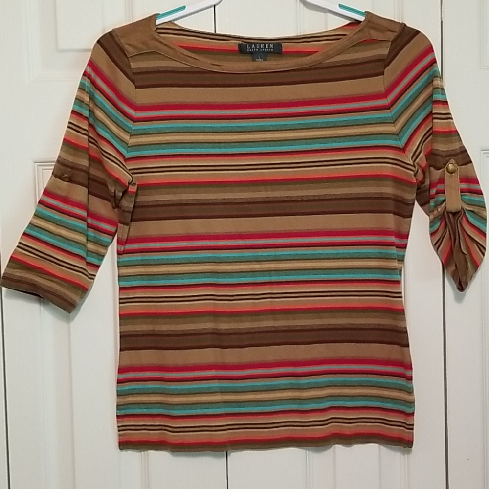 LRL shirt